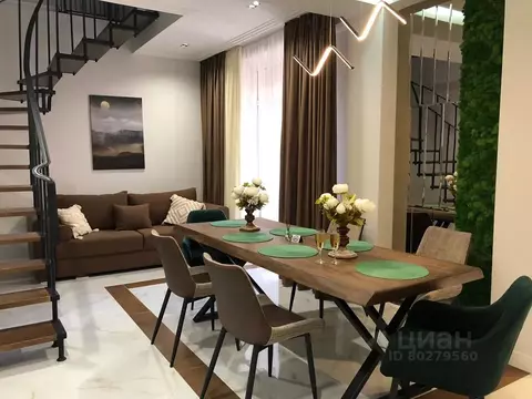 3-к кв. Кабардино-Балкария, Эльбрусский район, с. Терскол ул. ...