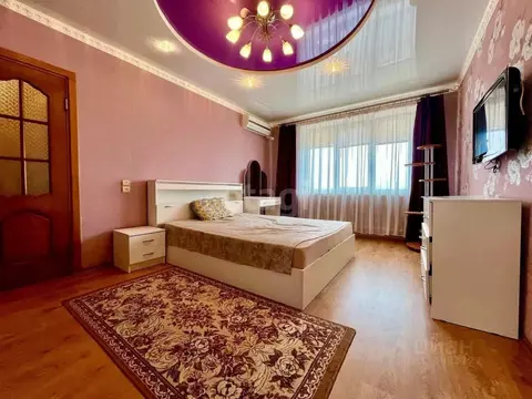 4-к кв. Белгородская область, Старый Оскол Восточный мкр, 9 (82.1 м)