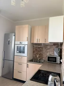 1-к кв. Московская область, Красногорск бул. Космонавтов, 7 (40.0 м)