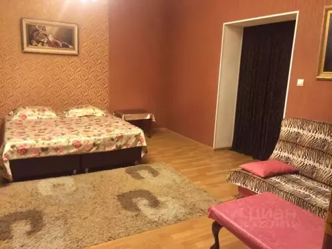 1-к кв. Северная Осетия, Владикавказ ул. Джанаева, 12 (55.0 м)