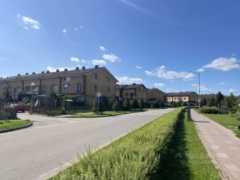 Таунхаус, 90 м