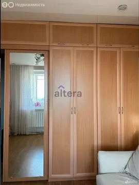 1-комнатная квартира: посёлок городского типа Камское Устье, улица ...