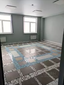 Офис в Кемеровская область, Кемерово ул. Терешковой, 41/2 (37 м)