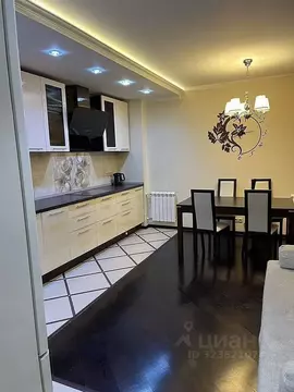 2-к кв. Москва Нагатинская наб., 18к1 (72.0 м)