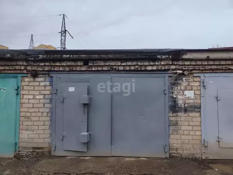 Гараж в Пермский край, Пермь Стахановская ул. (21 м)