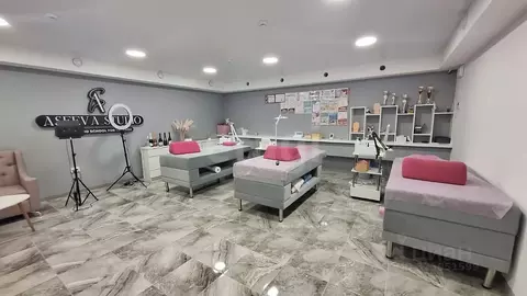 Помещение свободного назначения в Краснодарский край, Геленджик ул. ...