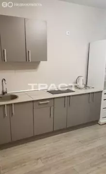 1-комнатная квартира: Ветряк, Выборская улица, 8 (37.2 м)