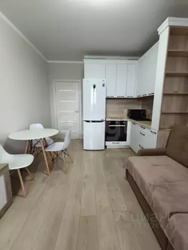 1-к кв. Тюменская область, Тюмень ул. Мельникайте, 2к11 (40.5 м)