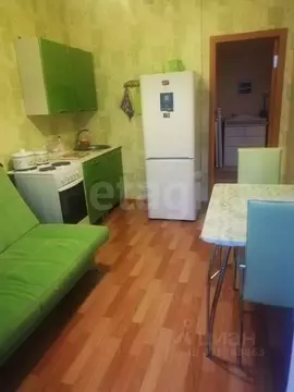 1-к кв. Пермский край, Пермь Гатчинская ул., 18 (36.0 м)