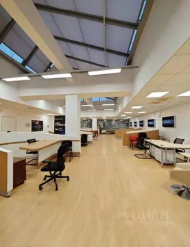 Офис в Санкт-Петербург ул. Руставели, 31А (182 м)