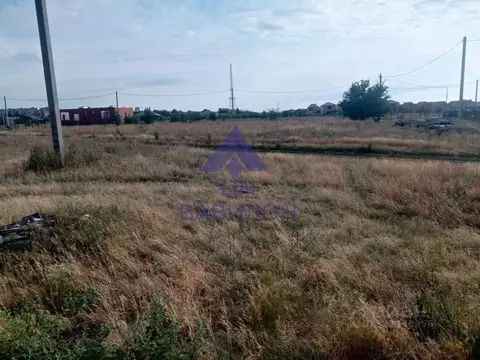 Участок в Ростовская область, Волгодонск ул. Кругосветная, 21 (6.0 ...