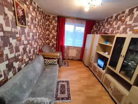 1-к кв. Тверская область, Осташков ул. Тарасова, 54/2 (35.0 м)