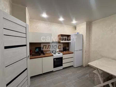 2-к кв. Липецкая область, Липецк ул. И.В. Свиридова, 26 (44.0 м)