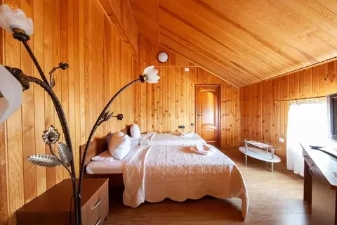 Комната Московская область, Химки городской округ, д. Пикино ул. ...