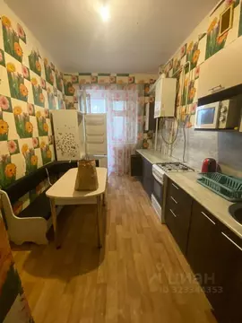 2-к кв. Татарстан, Зеленодольский район, Октябрьское с/пос, пос. ...