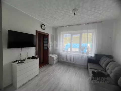 2-к кв. Алтай, Горно-Алтайск Луговая ул. (31.9 м)