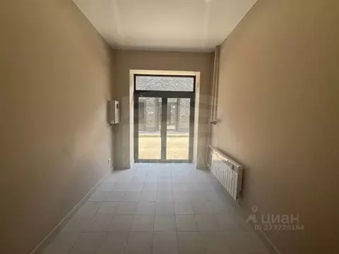 Помещение свободного назначения в Москва Кирпичная ул., 41С2 (13 м)