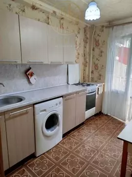 2-к кв. Ставропольский край, Пятигорск ул. Юлиуса Фучика, 8К2 (46.0 м)