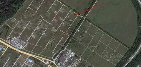 Участок в Белгородская область, Старый Оскол Ладушки мкр,  (15.0 сот.)