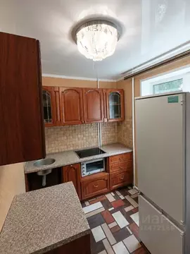 2-к кв. Московская область, Сергиев Посад ул. Дружбы, 3а (48.0 м)