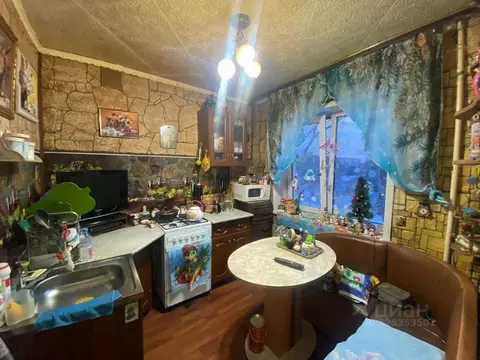 2-к кв. Иркутская область, Ангарск 85-й кв-л, 11 (45.0 м)