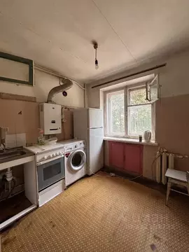 1-к кв. Орловская область, Орел ул. Металлургов, 1 (31.0 м)