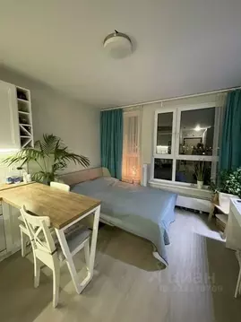 1-к кв. Москва Дмитровское ш., 73Б (25.0 м)