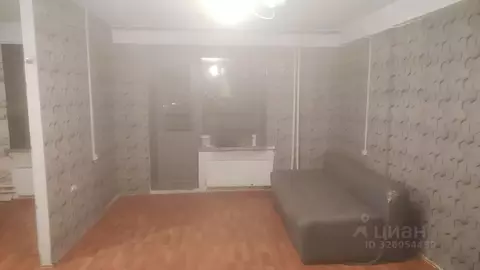 1-к кв. Иркутская область, Иркутск ул. Баумана, 229/1 (40.0 м)