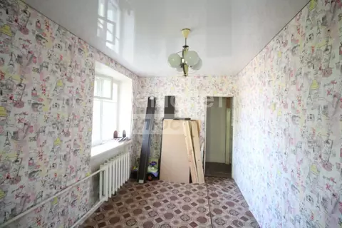 2-к кв. Архангельская область, Коряжма ул. Лермонтова, 5 (41.2 м)