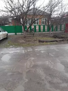 Дом в Ростовская область, пос. Целина ул. Димурина, 12 (65 м)