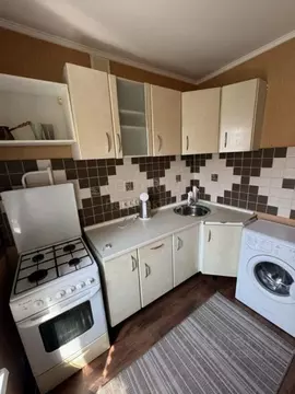 1-к кв. Московская область, Балашиха Пролетарская ул., 4 (41.0 м)