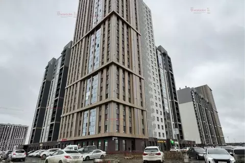 Студия Свердловская область, Екатеринбург ул. Академика Парина, 13 ...