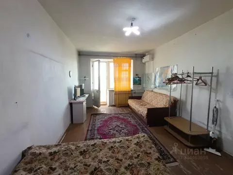 1-к кв. Крым, Феодосия ул. Крымская, 5 (36.0 м)