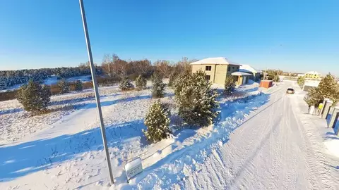 Участок в Тюменская область, Тюменский муниципальный округ, ...