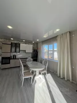 Дом в Тыва, Кызылский кожуун, с. Сукпак ул. Геологов (42 м)