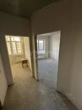 1-к кв. Ставропольский край, Ставрополь ул. Матрены Наздрачевой, 5/2 ...