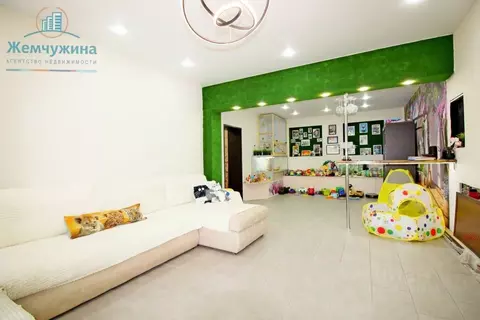 Дом в Ульяновская область, Димитровград ул. Гагарина (424 м)