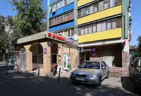 Торговая площадь в Московская область, Химки ул. Маяковского, 14 (454 ...