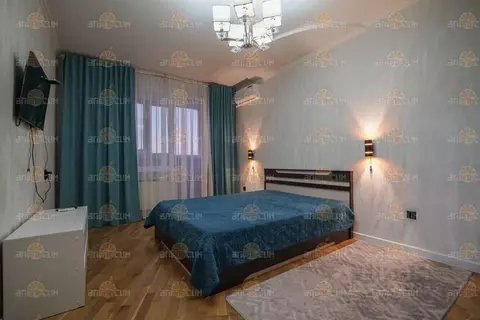 2-к кв. Ставропольский край, Ставрополь ул. Мира, 212 (66.5 м)