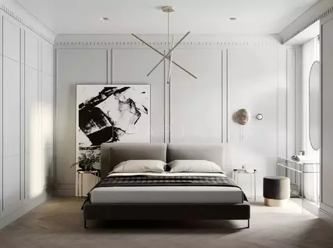 Продается 4-комнатная квартира