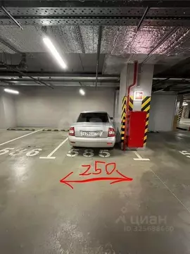 Гараж в Москва бул. Братьев Весниных, 2 (11 м)