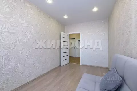 2-к кв. Новосибирская область, Новосибирск ул. Гаранина, 31 (35.1 м)