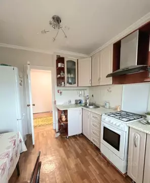 3-к кв. Ставропольский край, Пятигорск ул. Адмиральского (77.0 м)