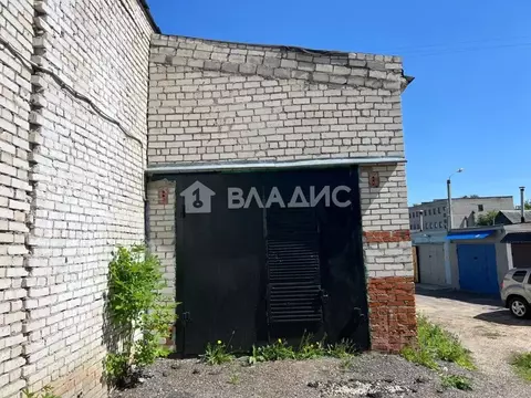 Гараж в Владимирская область, Владимир Университетская ул., 6 (21 м)