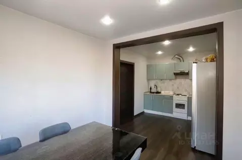 Дом в Иркутская область, Иркутск Сибирь СНТ, 43 (93 м)