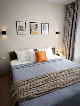 1-к кв. Башкортостан, Уфа Кустарная ул., 19 (37.0 м)