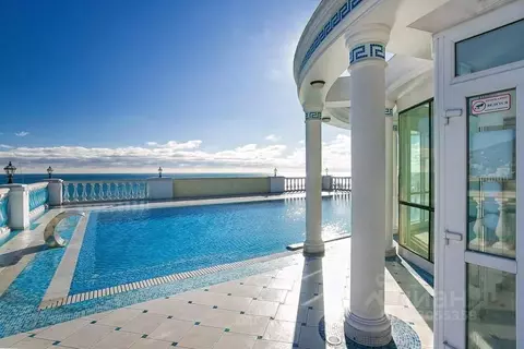 3-к кв. Крым, Ялта ул. Екатерининская, 3 (80.0 м)