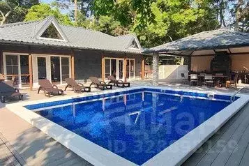 Дом в Краснодарский край, Геленджик городской округ, с. Кабардинка ул. ...