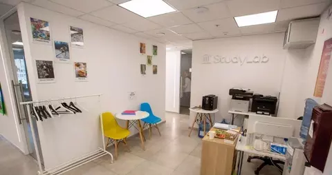 Офис в Москва Никольская ул., 10 (132 м)