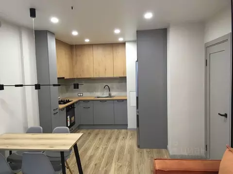 1-к кв. Псковская область, Псков Народная ул., 13 (40.0 м)